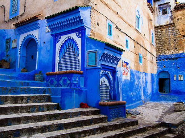 8 أسباب تحفزك لزيارة مدينة "شفشاون" المغربية في أقرب وقت!